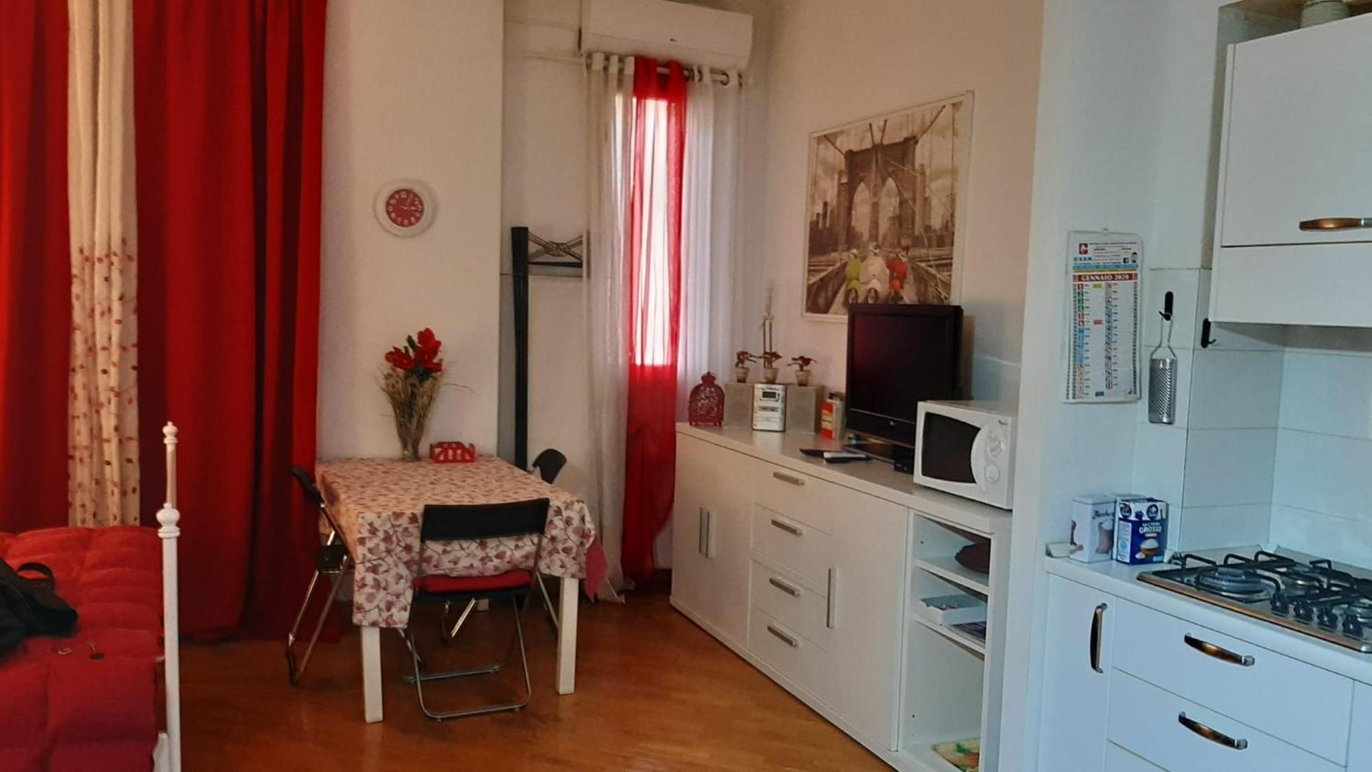 Apartamento Marte Appartament