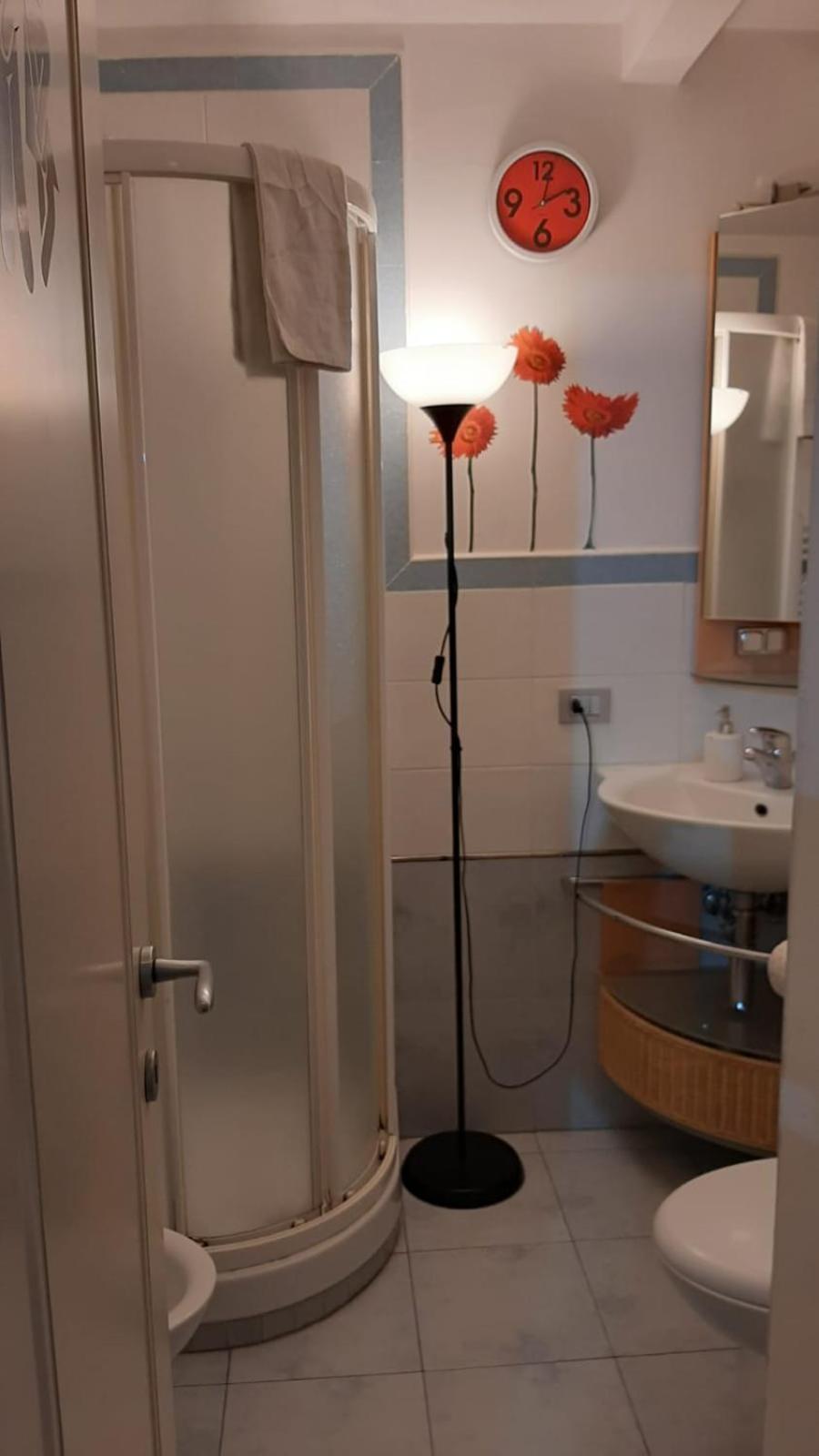 Marte Appartament Apartamento *